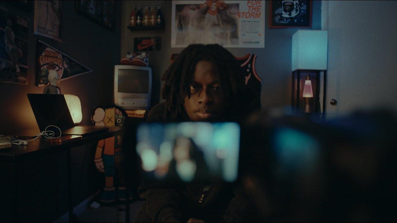 SHADE Trailer
