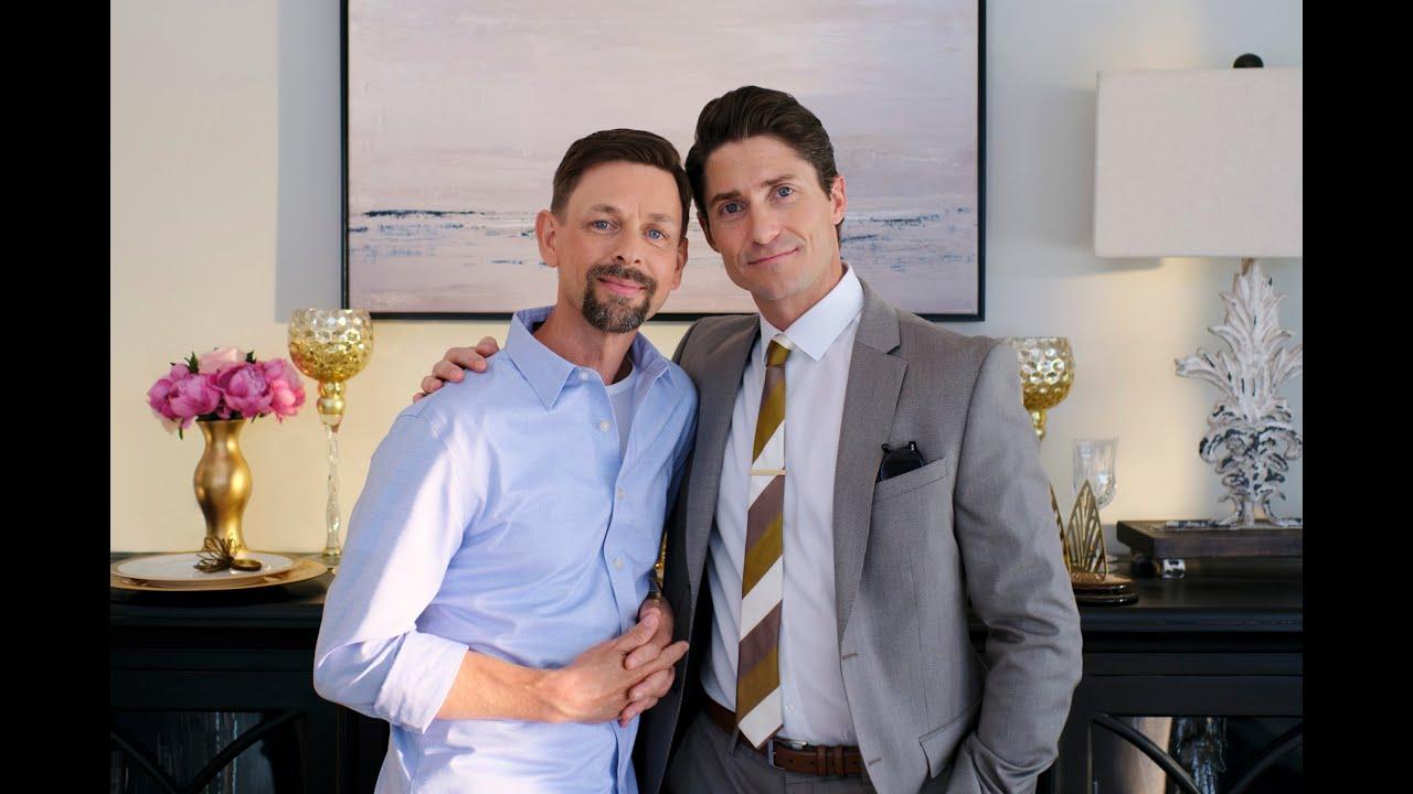 Beverly Hills Wedding Trailer
