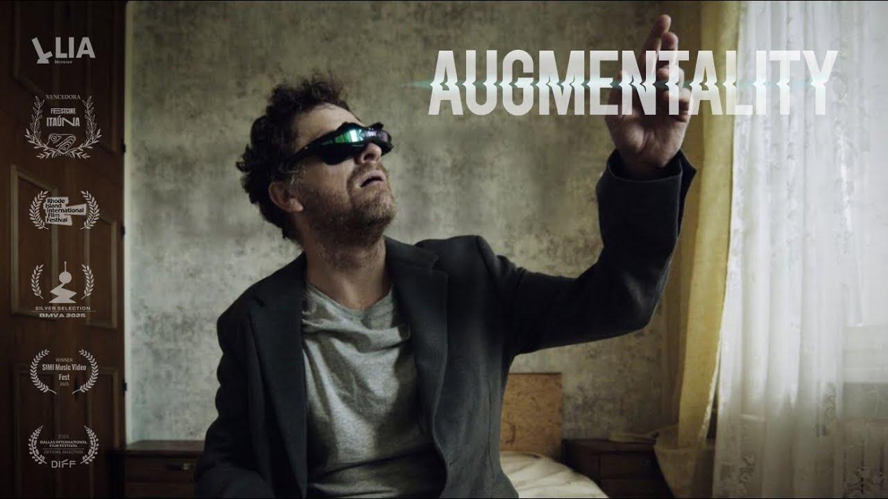 Augmentality Trailer