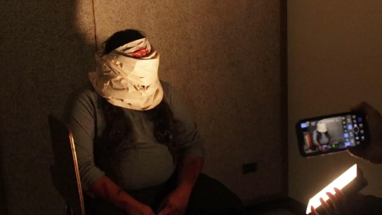 Cinema According to Alex Trailer