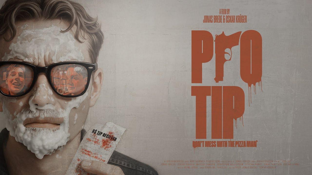 Pro Tip: Don't Mess With The Pizza Man Trailer