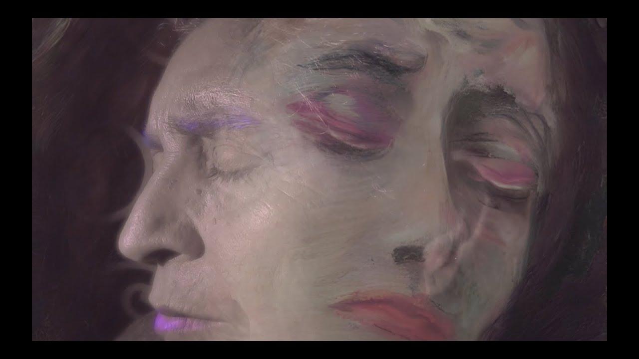 Simonetta's eyes Trailer
