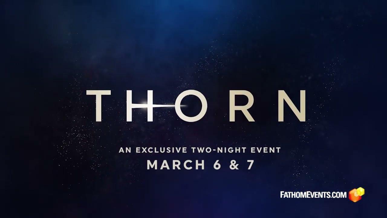 The Thorn Trailer