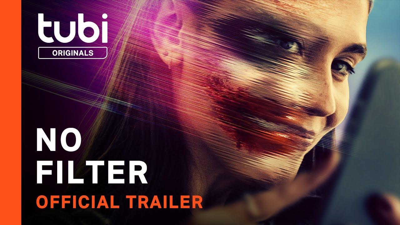 #No_Filter Trailer