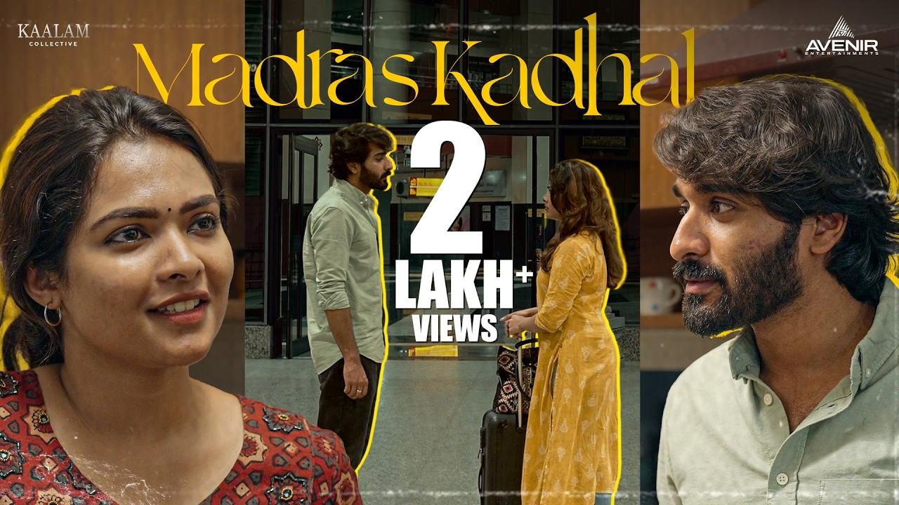 Madras Kadhal Trailer
