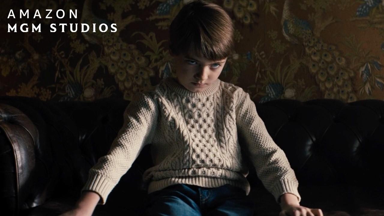 The Prodigy Trailer