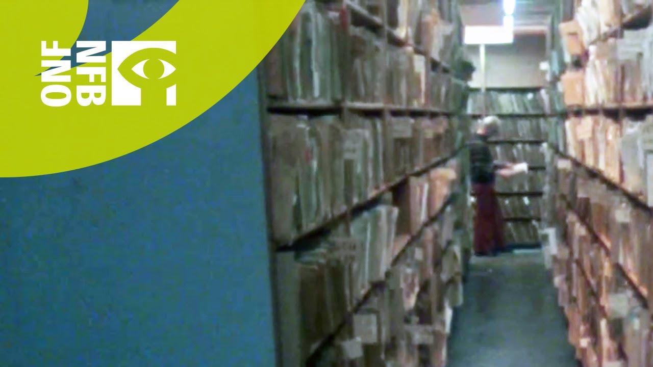 Paperland: The Bureaucrat Observed Trailer