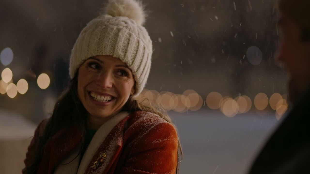 Christmas Plus One Trailer