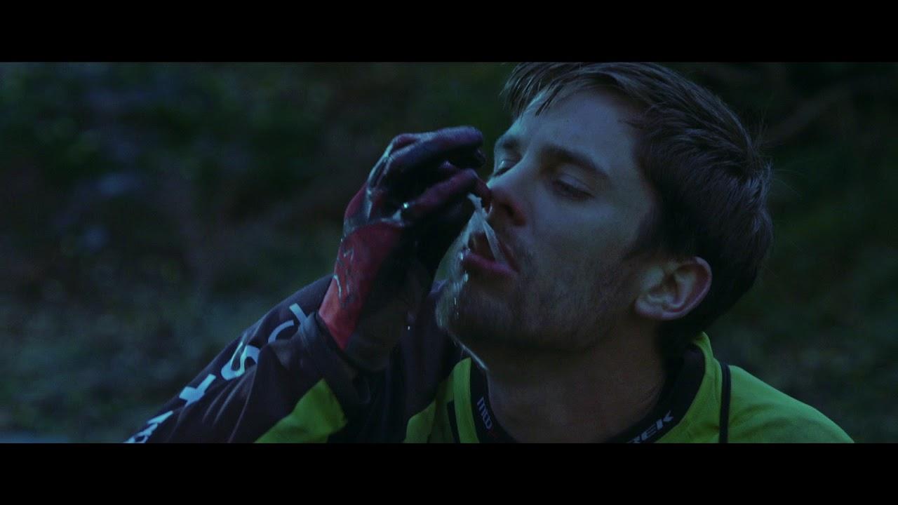 Downhill Trailer