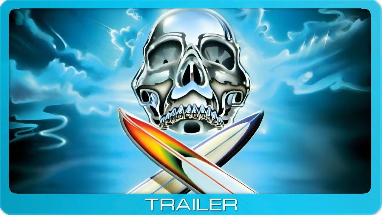 Surf Nazis Must Die Trailer
