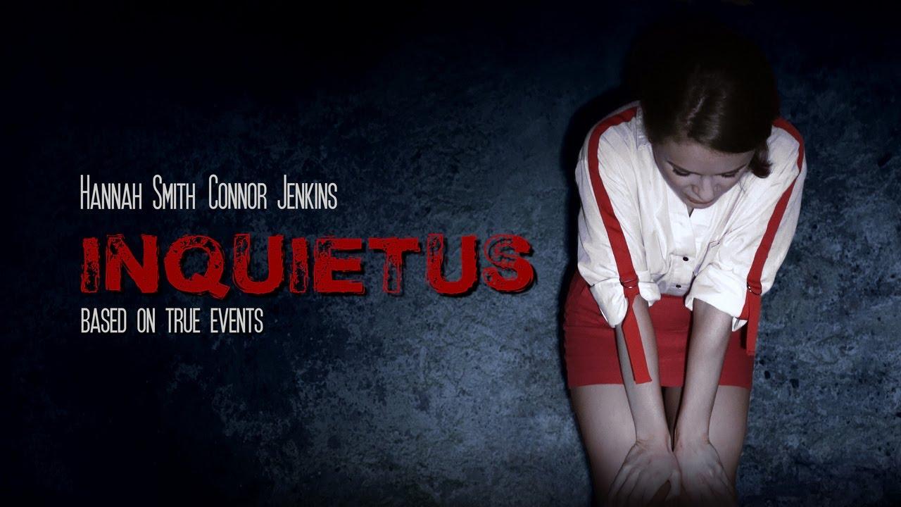 Inquietus Trailer