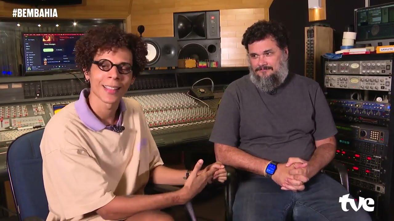 WR Records - A Musical Invention Trailer