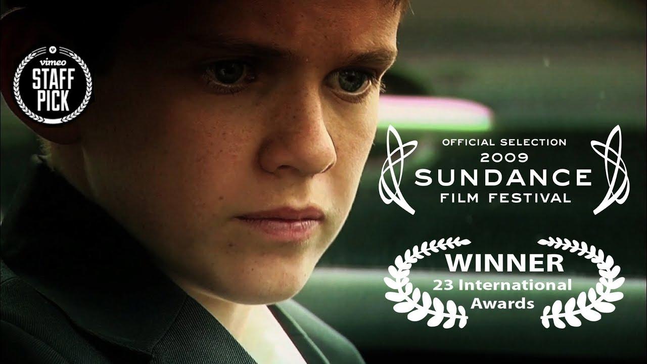 James Trailer