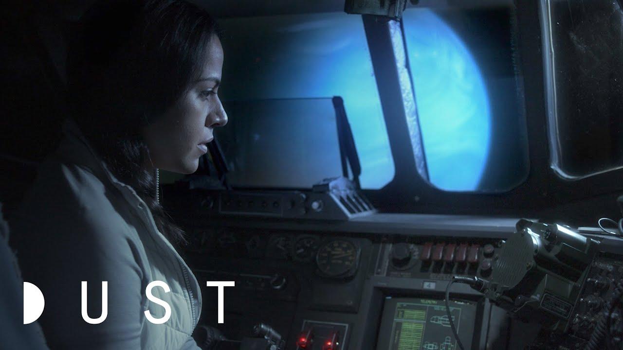 The Emissary Trailer