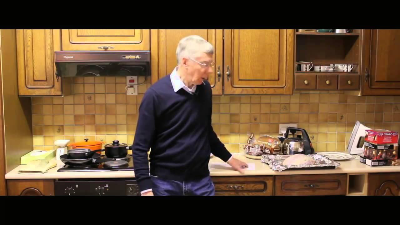 Christmas in a Day Trailer