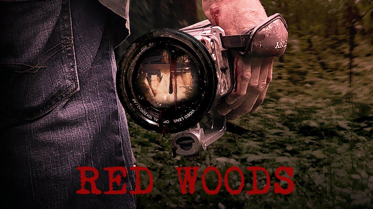 Red Woods Trailer