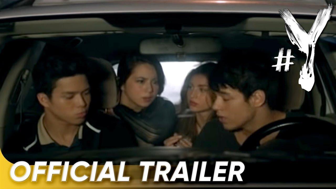 #Y Trailer