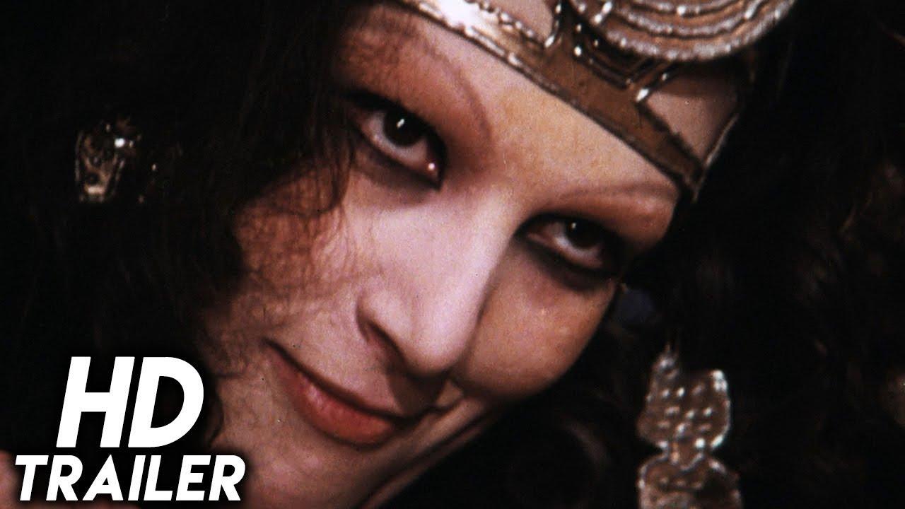 Satyricon Trailer
