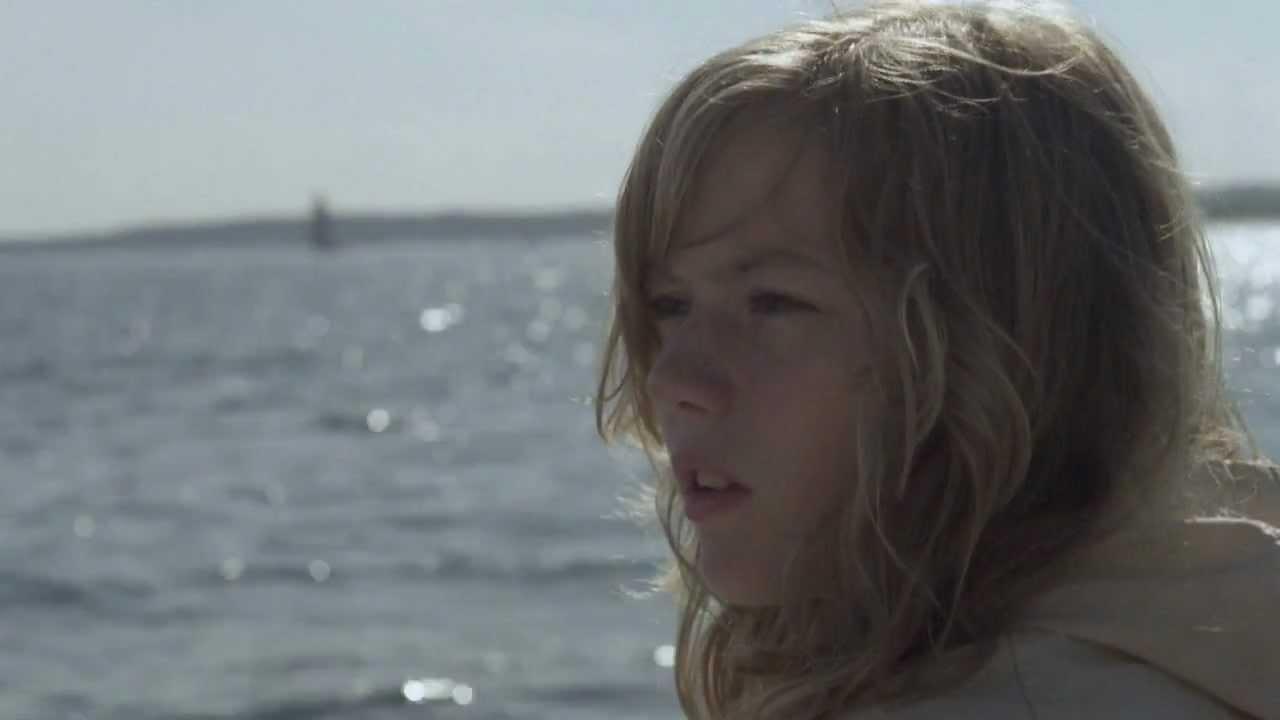 Neptune Trailer