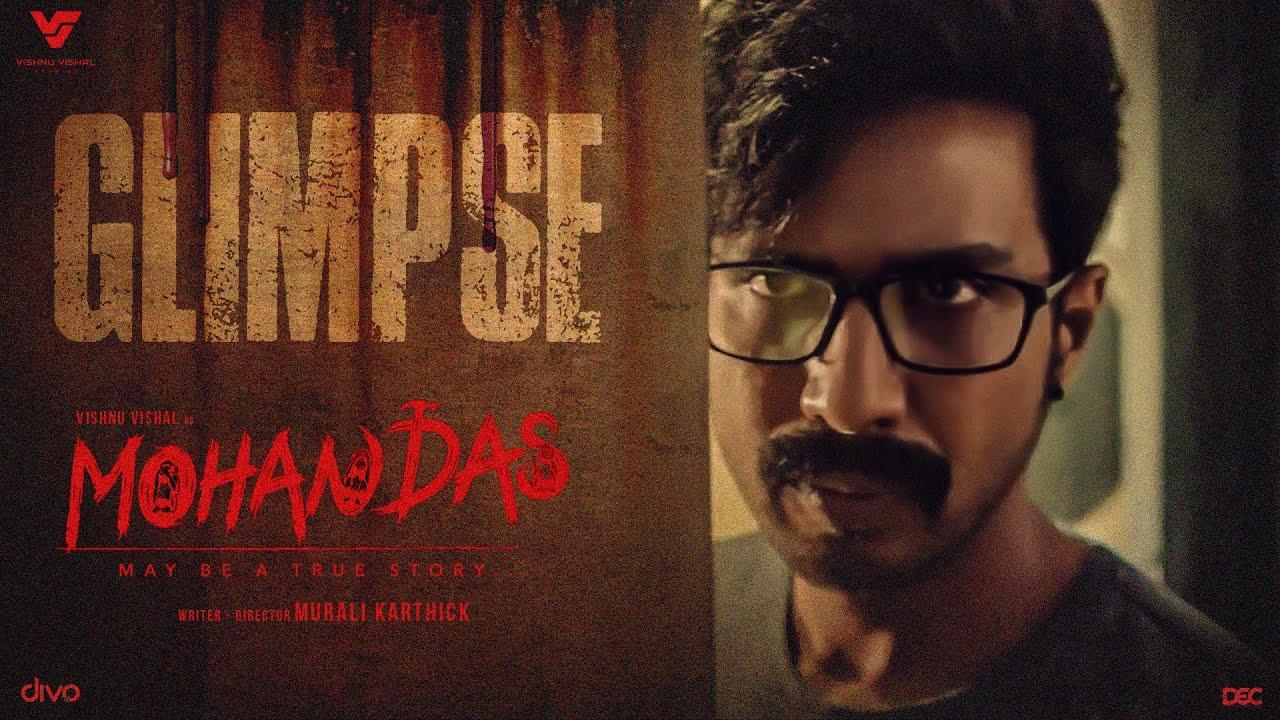 Mohan Das Trailer
