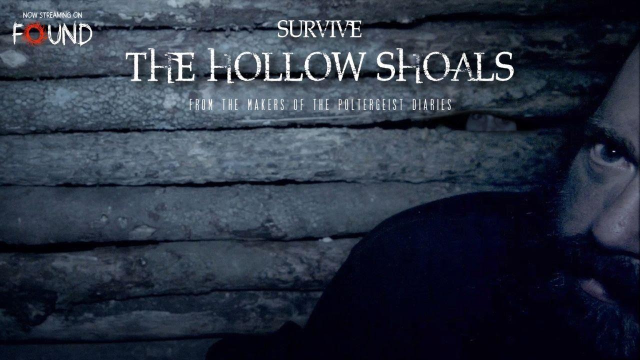 Survive the Hollow Shoals Trailer