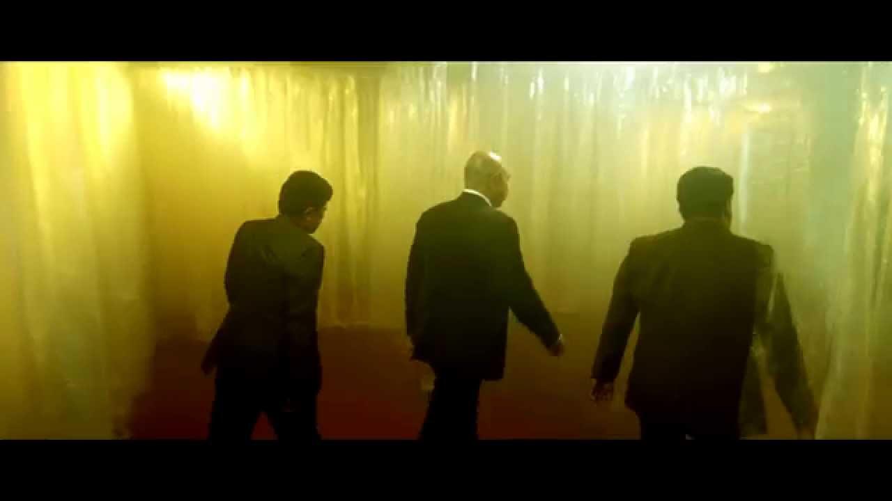 Lailaa O Lailaa Trailer