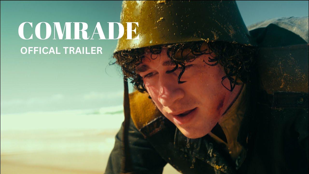 Comrade Trailer