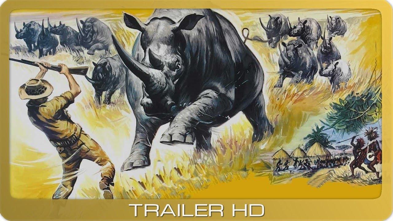 Rhino! Trailer