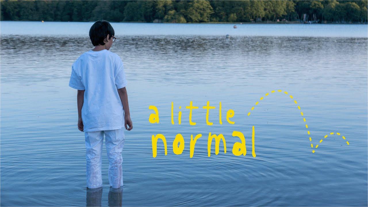 A Little Normal Trailer
