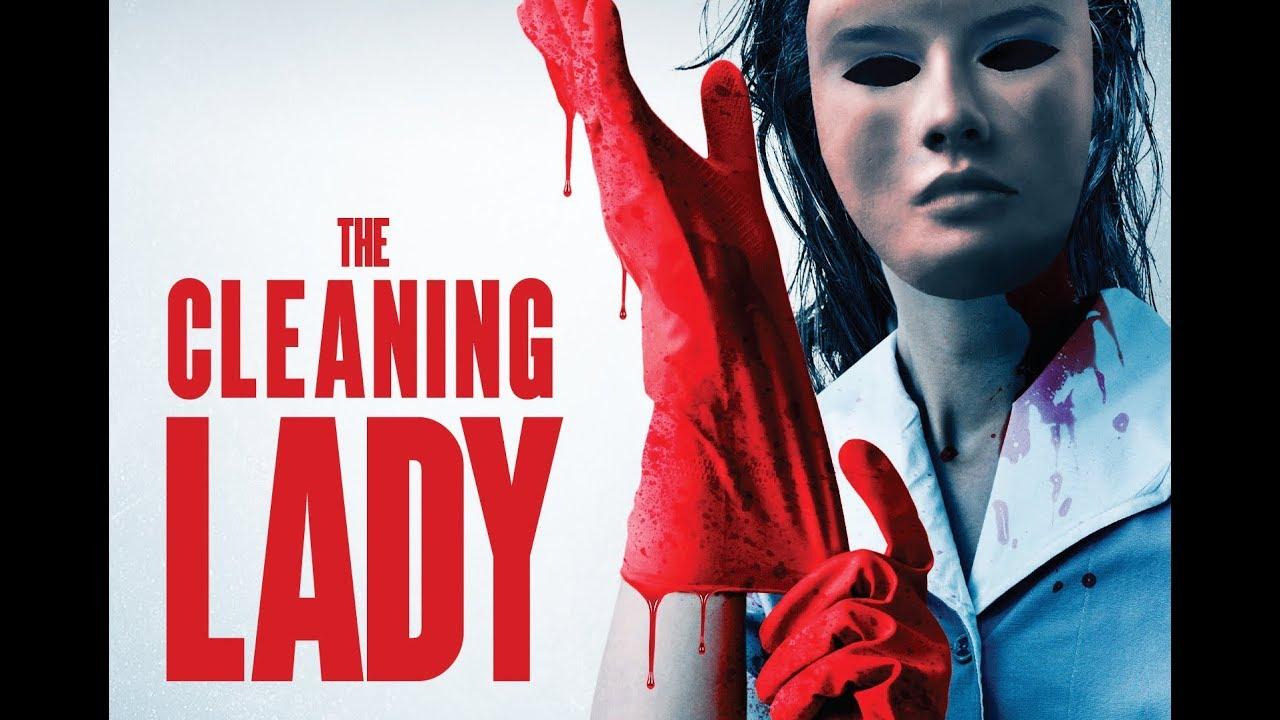 The Cleaning Lady Trailer