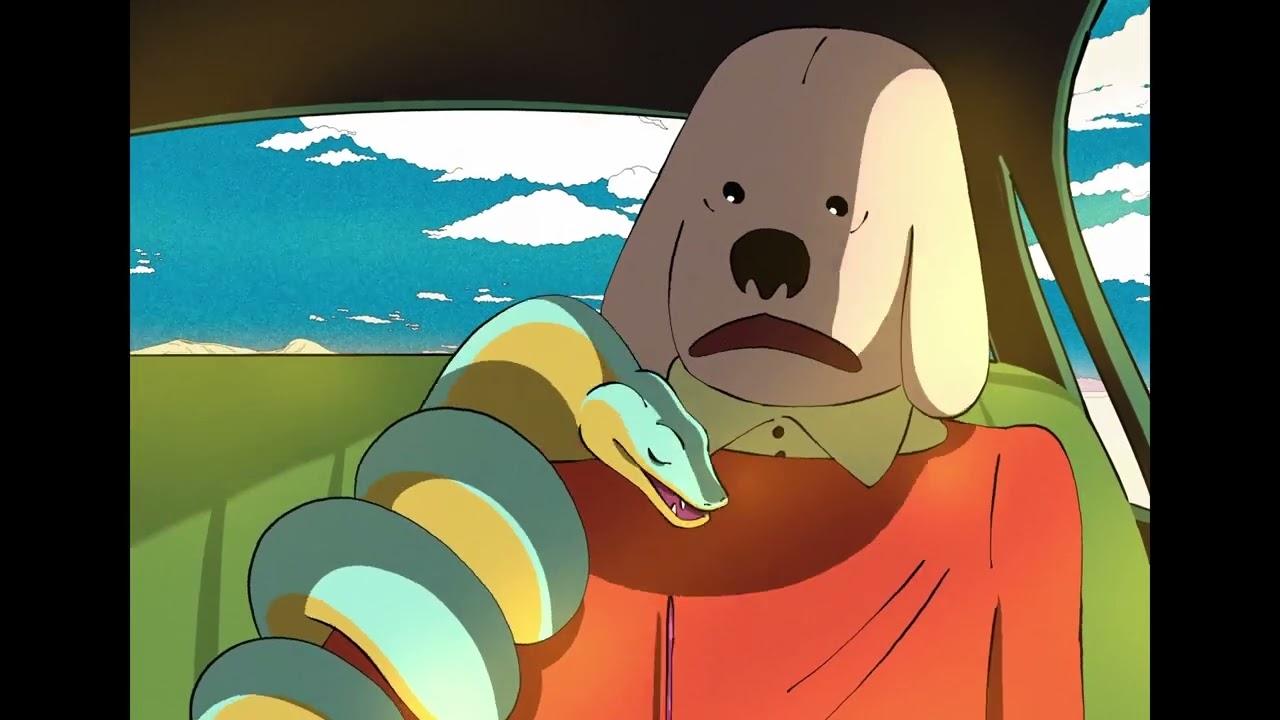 The Truth Rejects You, Cornelius Trailer
