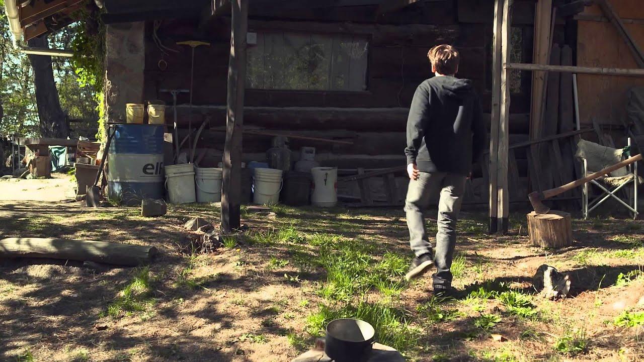 The Vampire Spider Trailer
