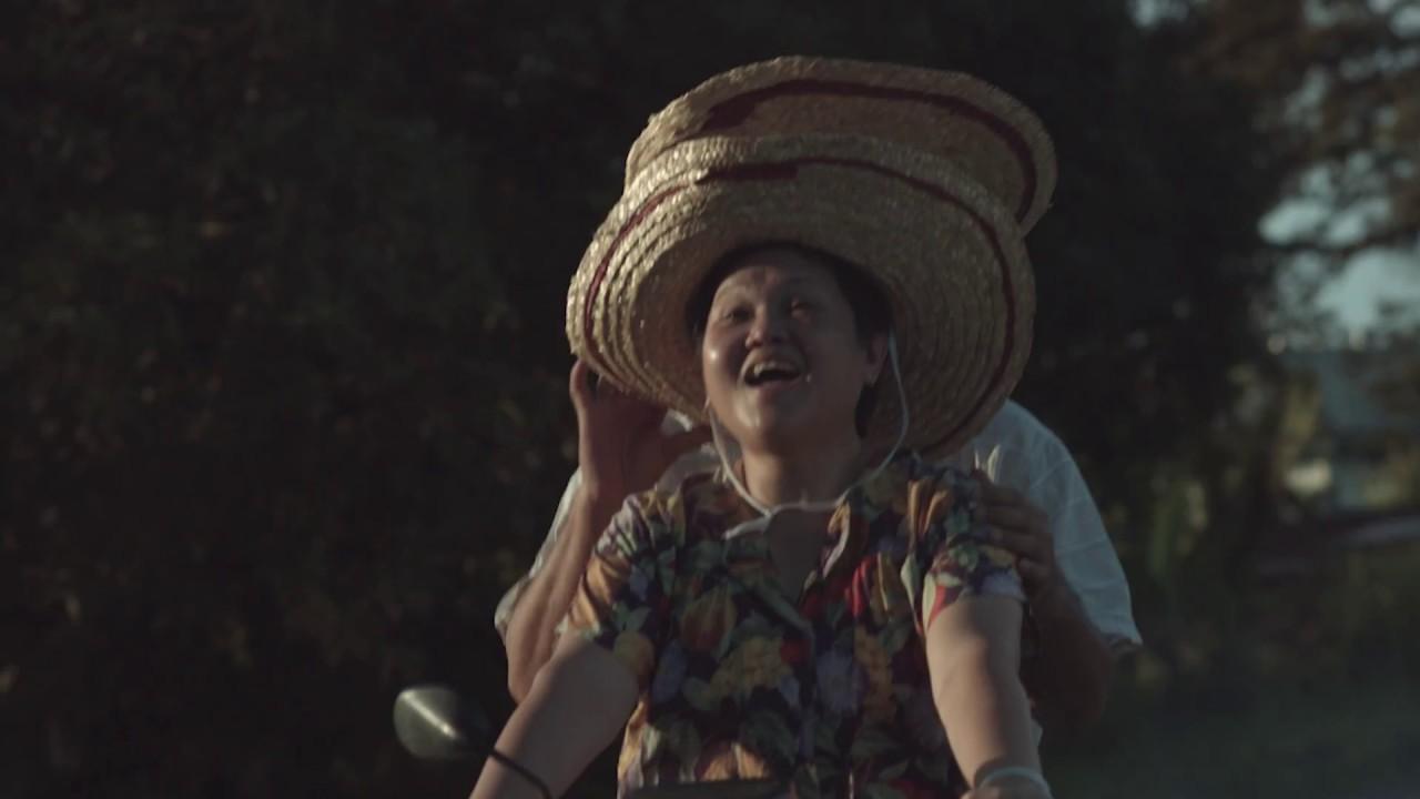 Weeping Birds Trailer