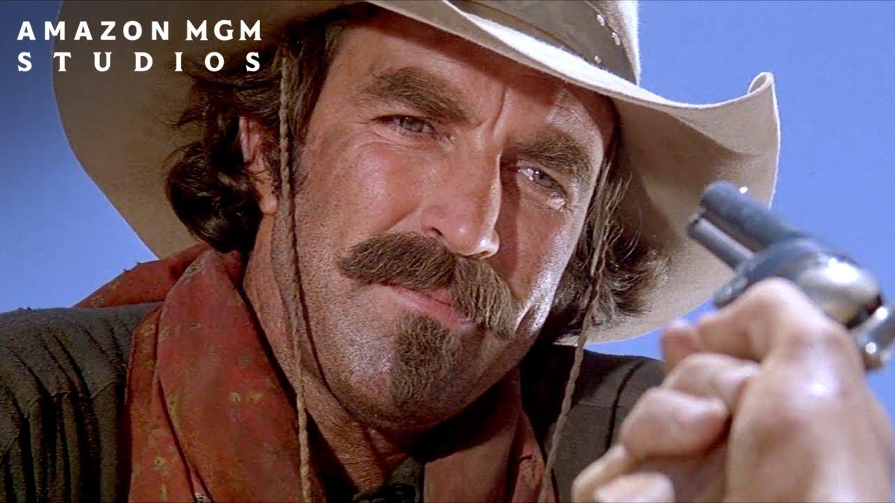 Quigley Down Under Trailer