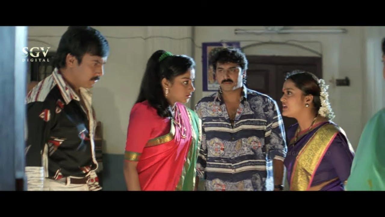 Lakshmi Mahalakshmi Trailer