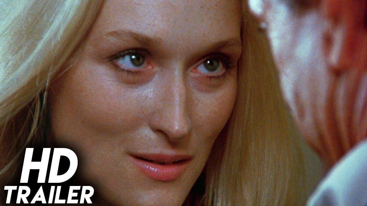 Still of the Night Trailer