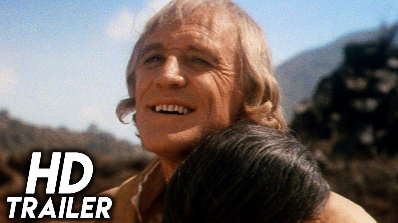 The Return of a Man Called Horse Trailer