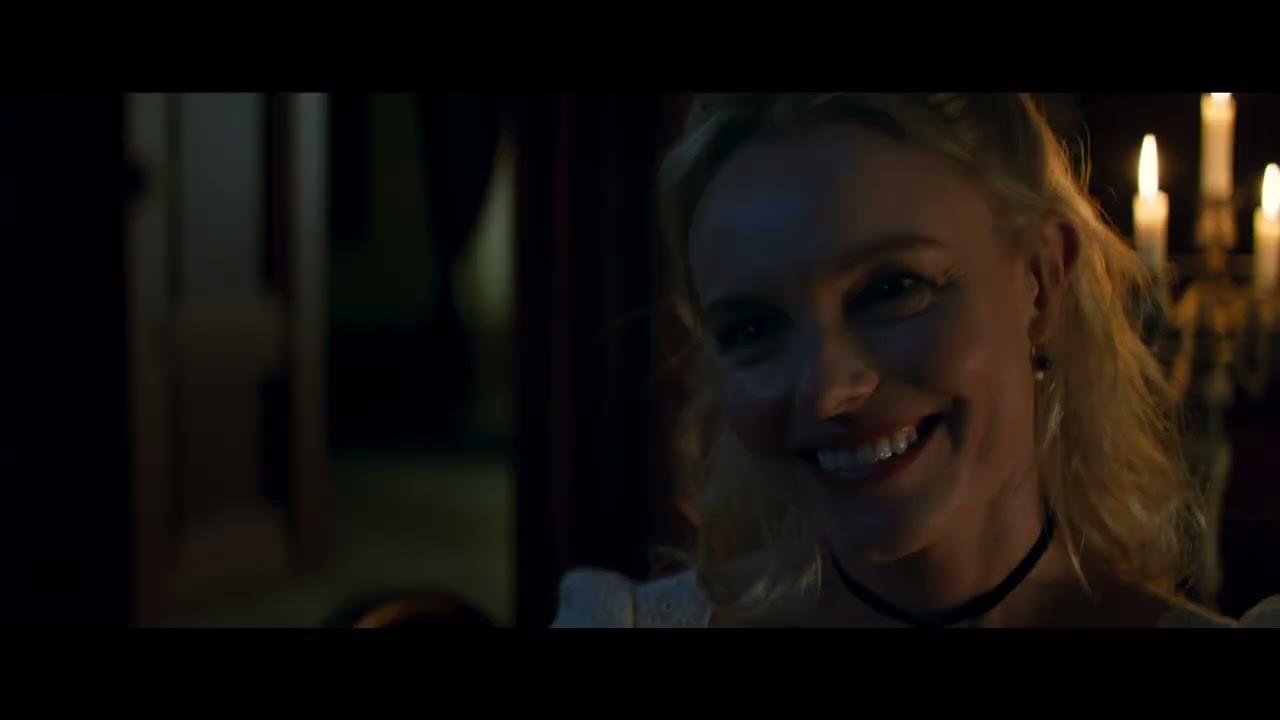 House of Darkness Trailer