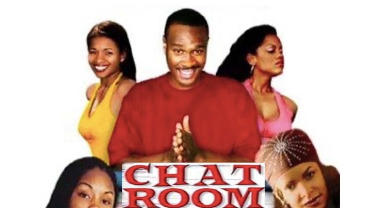 The Chatroom Trailer