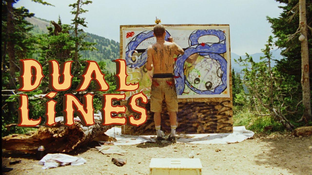 Dual Lines Trailer