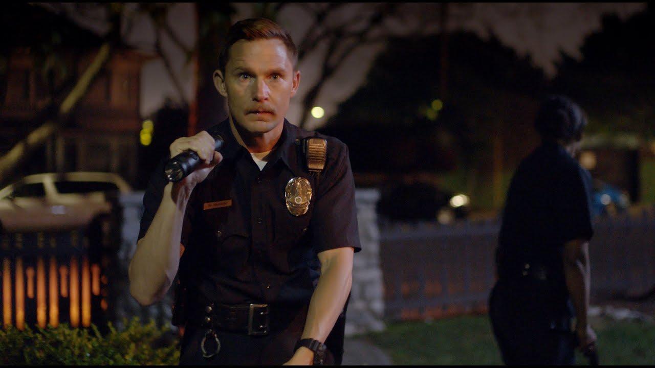 Blindfire Trailer
