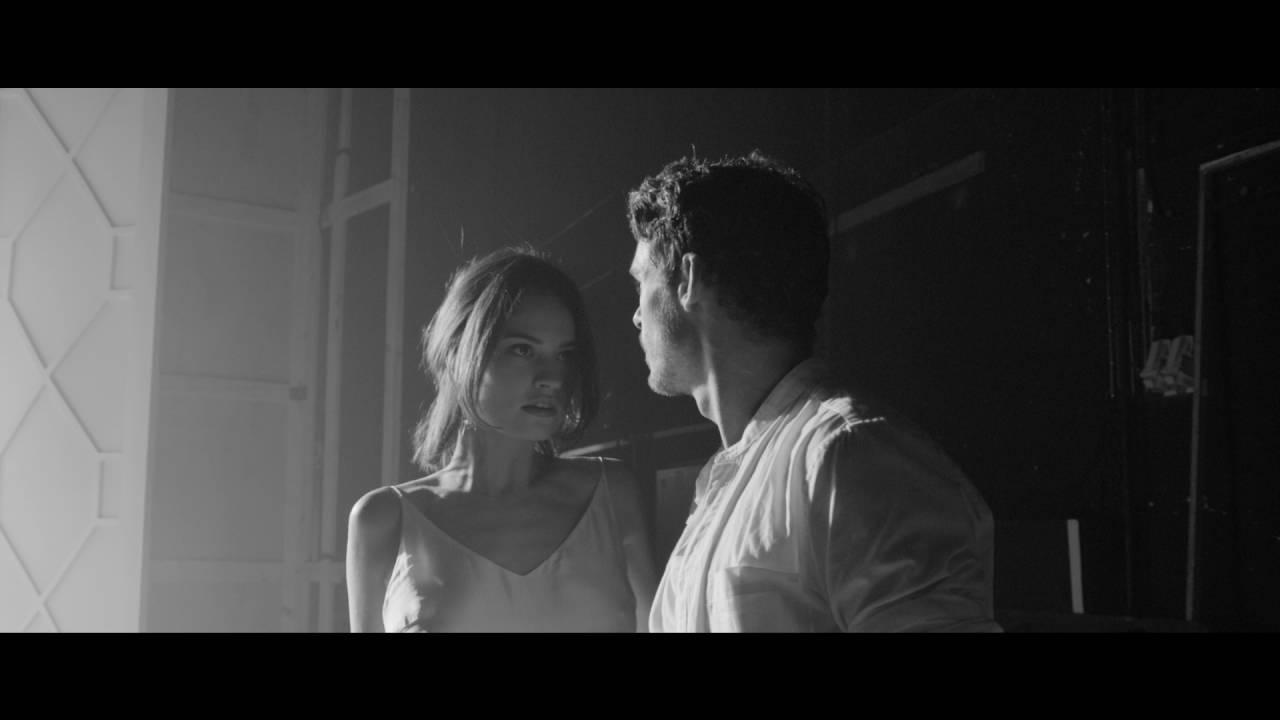 Branagh Theatre Live: Romeo and Juliet Trailer