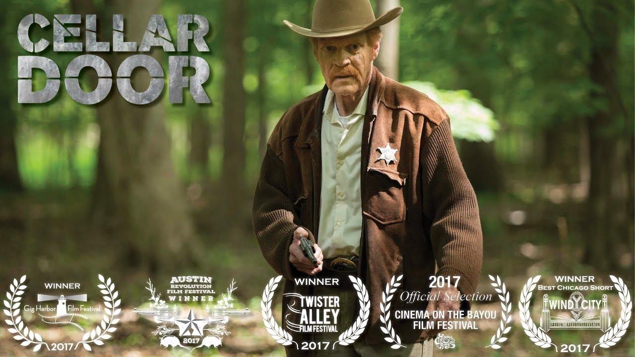 Cellar Door Trailer