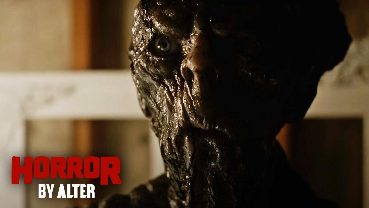 Blood Waters Trailer