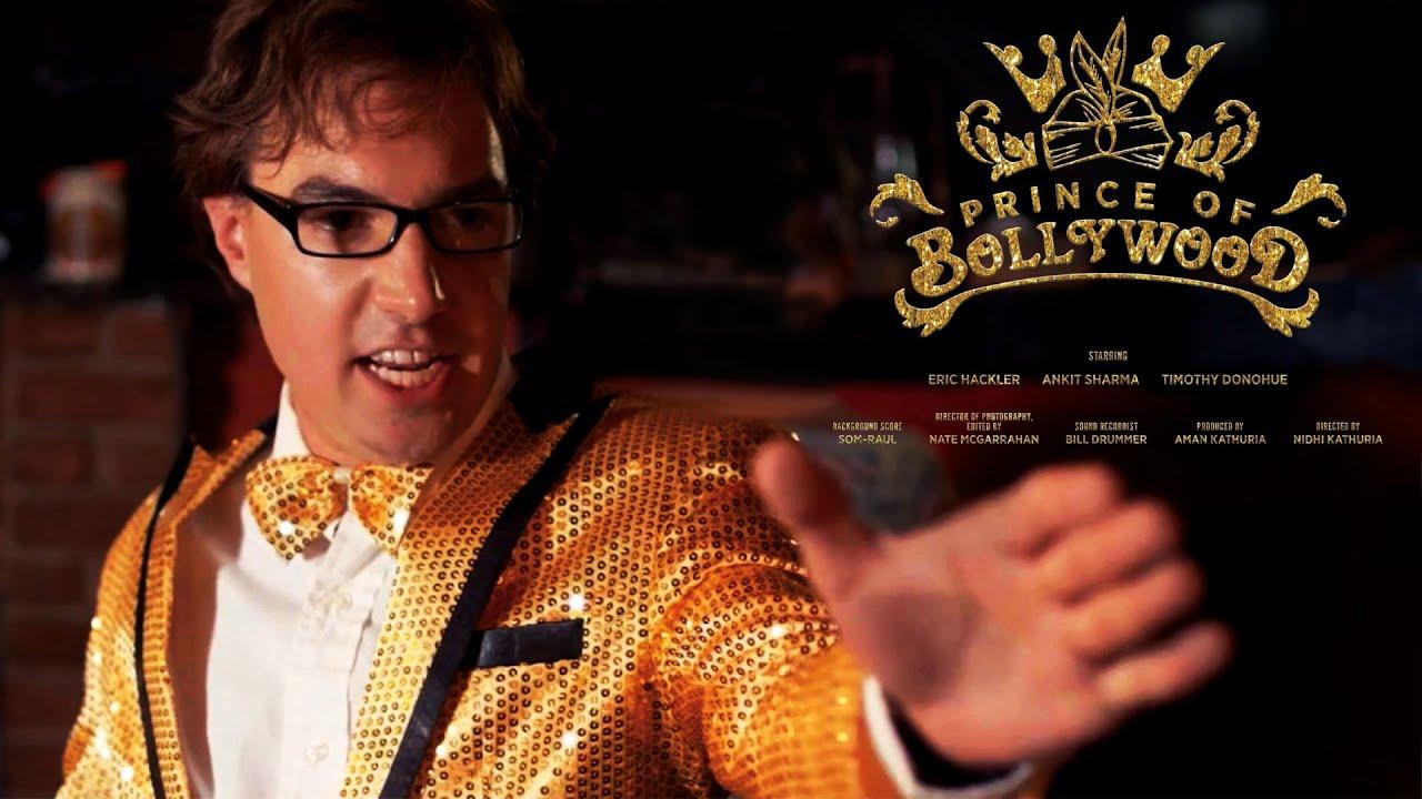 Prince of Bollywood Trailer