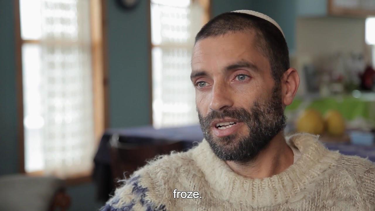 Trip of Compassion Trailer