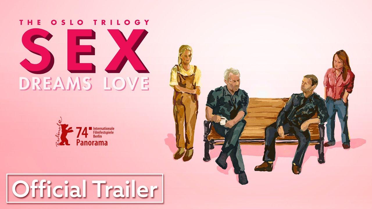 Sex Trailer