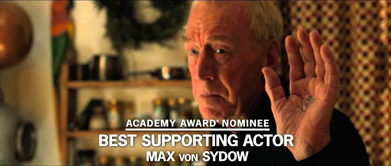 Extremely Loud & Incredibly Close Trailer
