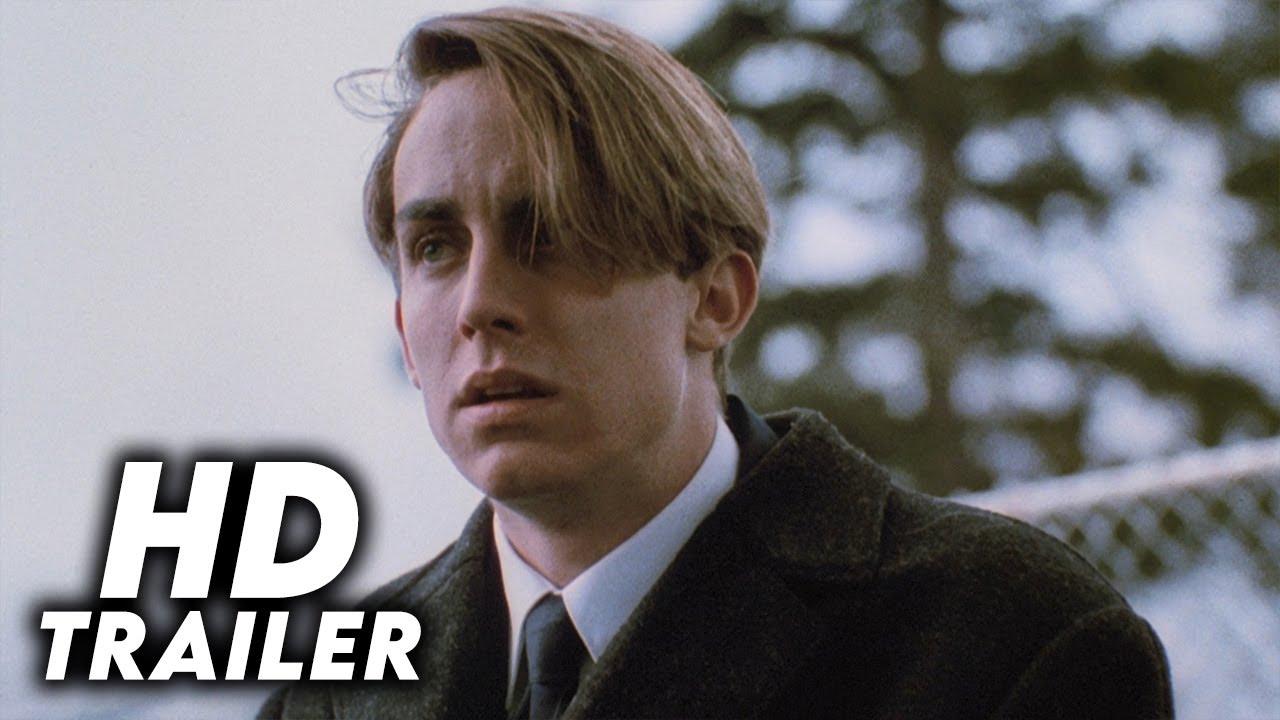 The Chocolate War Trailer