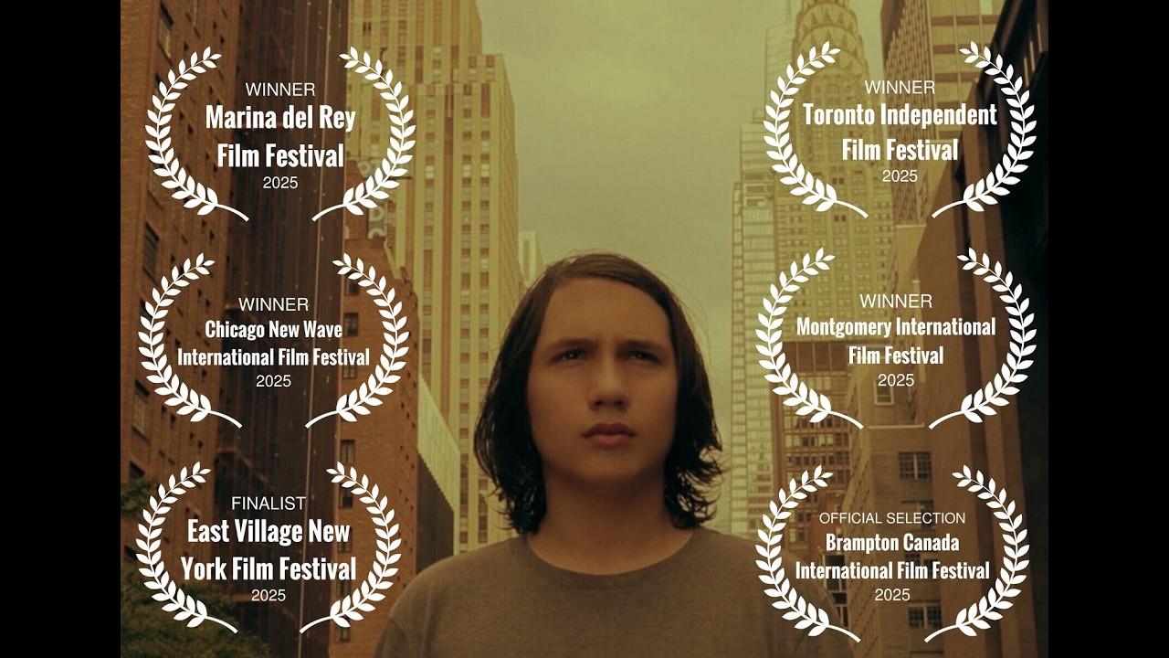 Piece Of The Wall Trailer